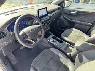 Ford Kuga – thumbnail 7