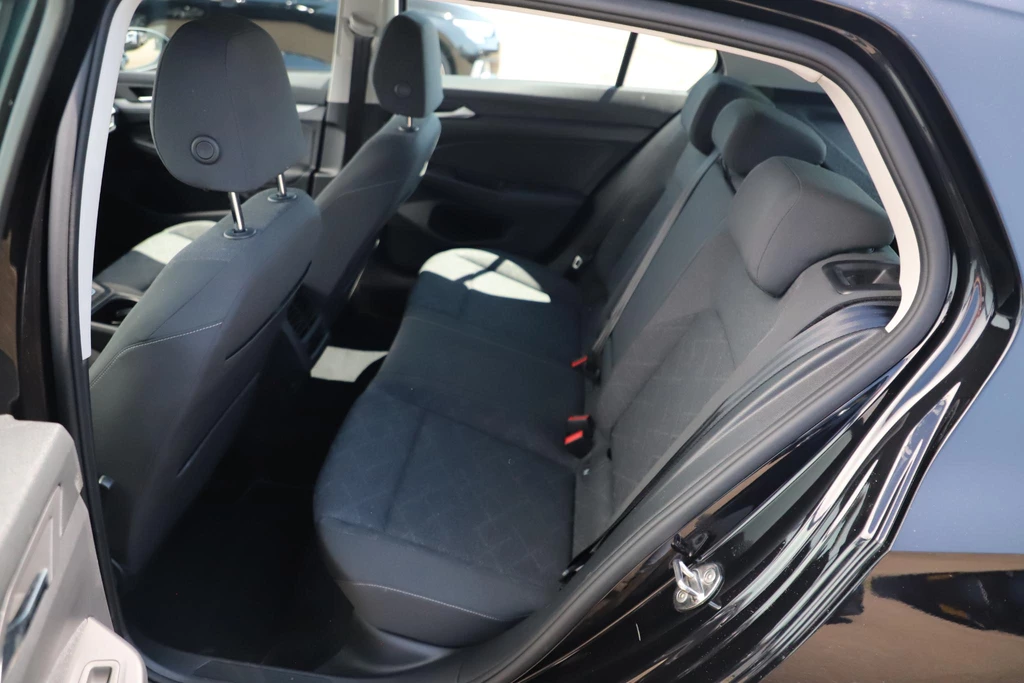 Volkswagen Golf – foto 7