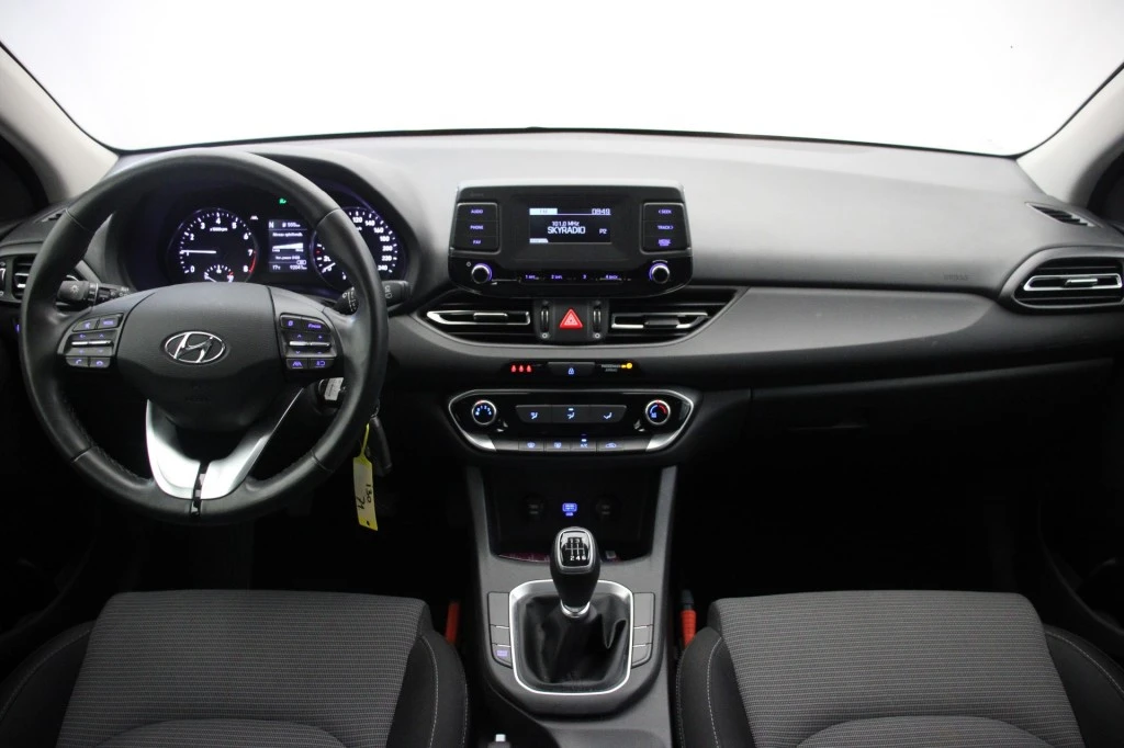 Hyundai i30 – foto 11