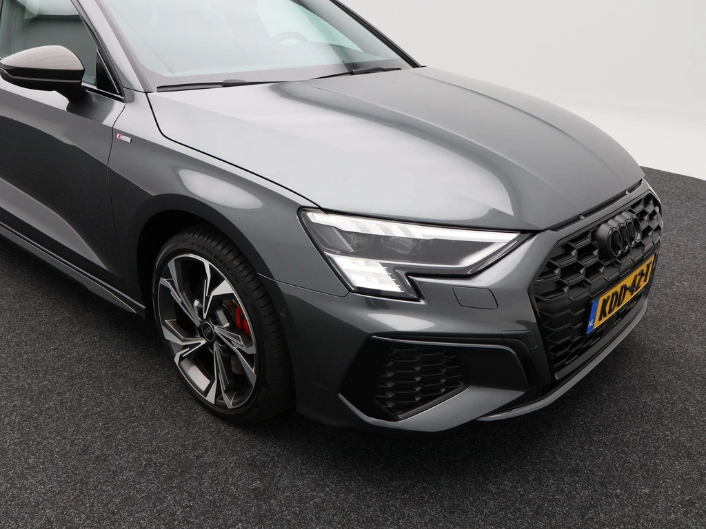 Audi A3 – foto 7