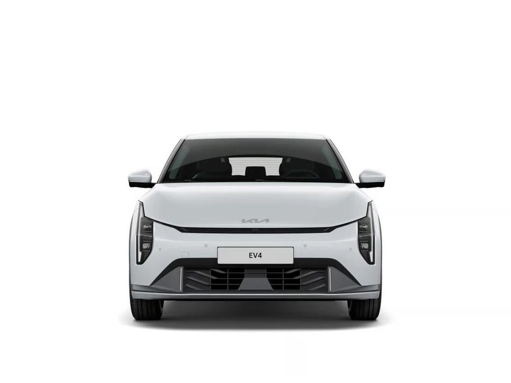 Kia EV4 – foto 9