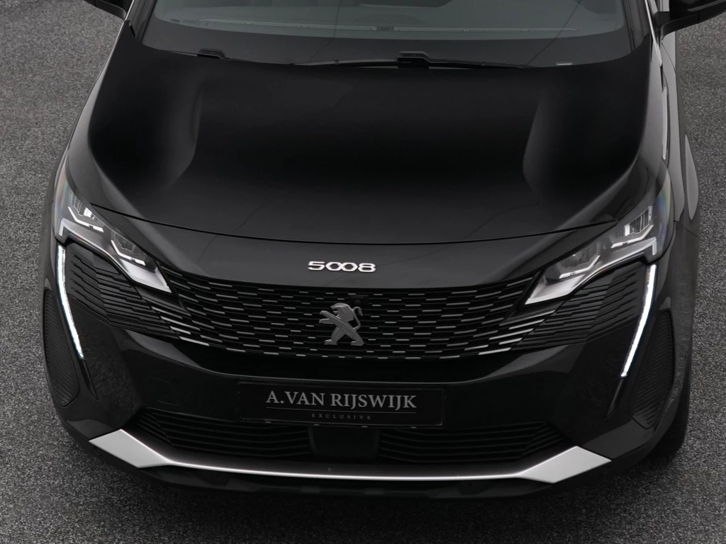 Peugeot 5008 – foto 34