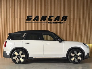 MINI Countryman – thumbnail 7