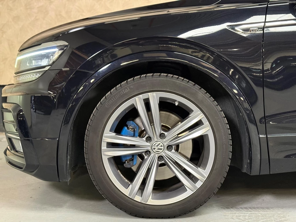 Volkswagen Tiguan – foto 12