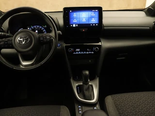 Toyota Yaris Cross – thumbnail 22