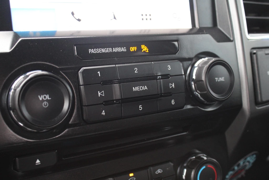 Ford F-150 – foto 27