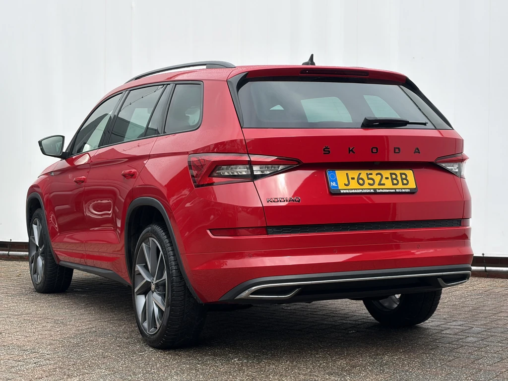 Škoda Kodiaq – foto 5