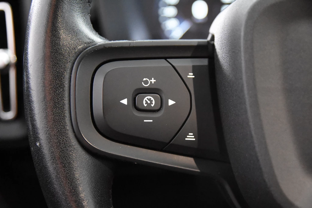 Volvo XC40 – foto 17