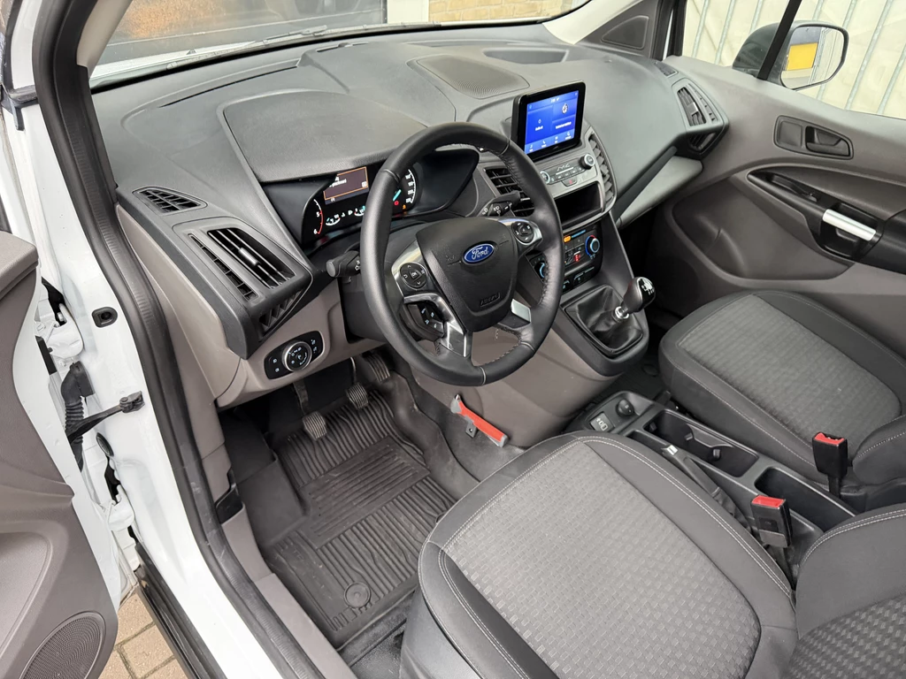 Ford Transit Connect – foto 11