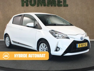 Toyota Yaris – thumbnail 8