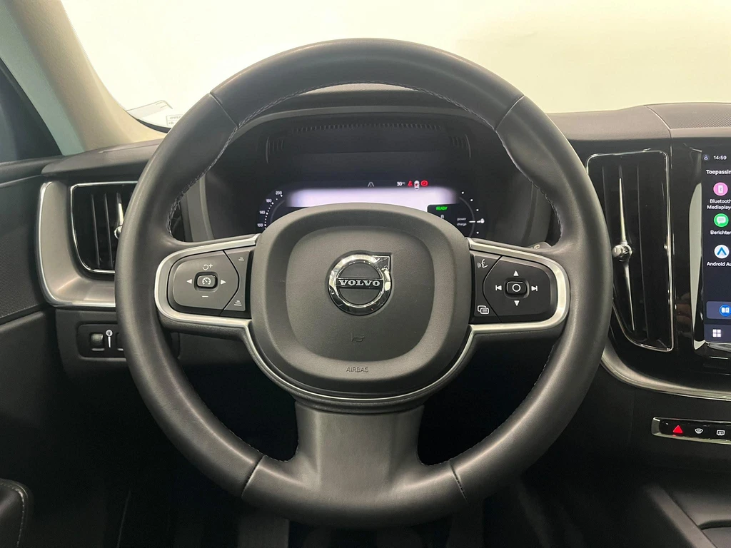 Volvo XC60 – foto 22