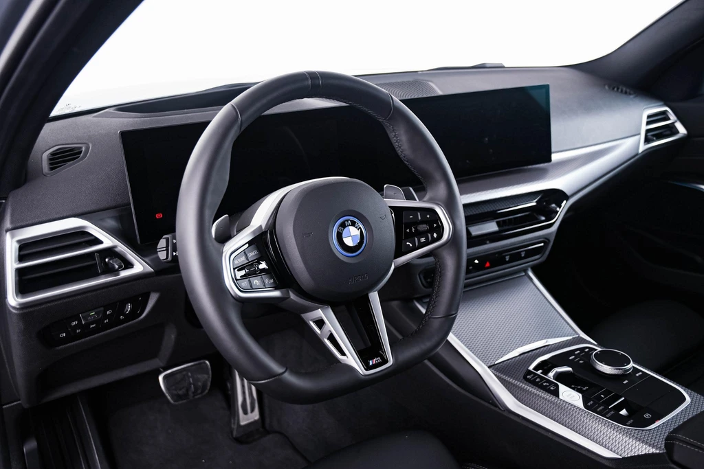 BMW 3 Serie – foto 60