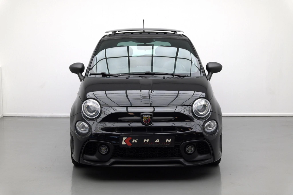 Fiat 500 – foto 18