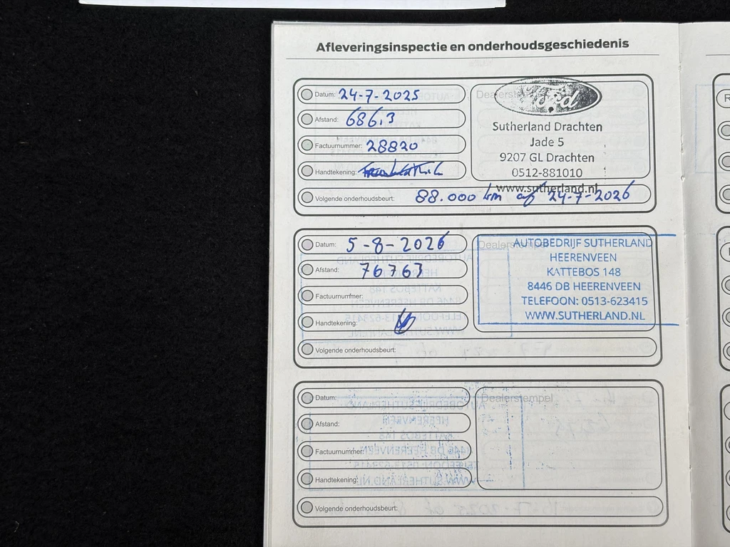 Ford Fiesta – foto 31