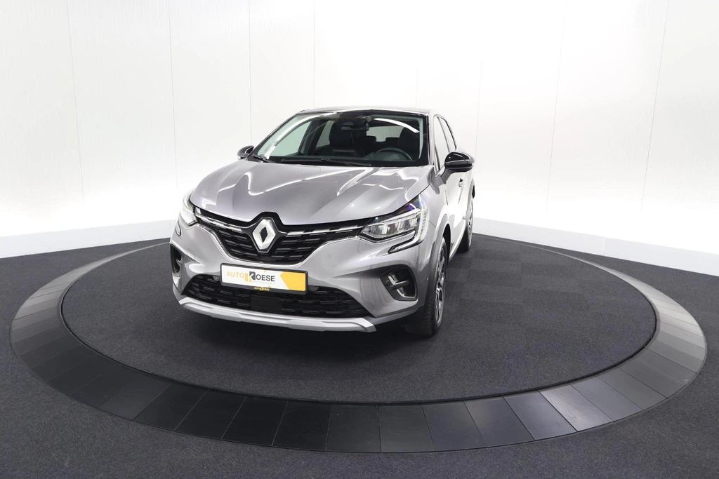 Renault Captur – foto 3