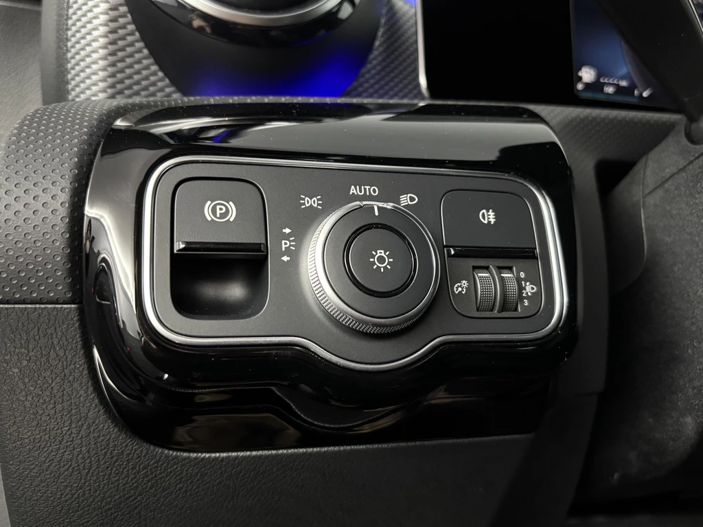 Mercedes-Benz CLA – foto 26