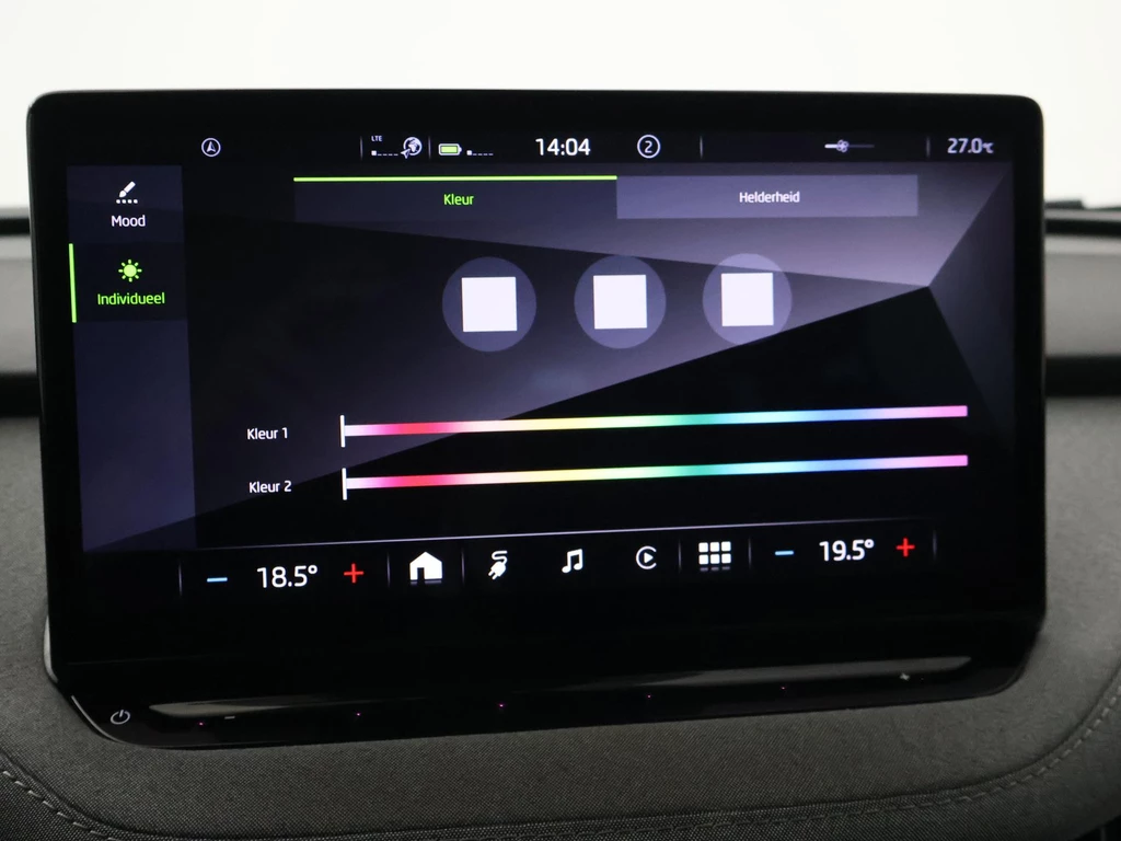 Škoda Enyaq iV – foto 50