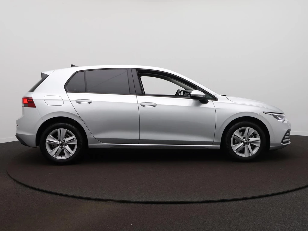 Volkswagen Golf – foto 8