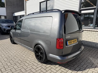Volkswagen Caddy – thumbnail 3
