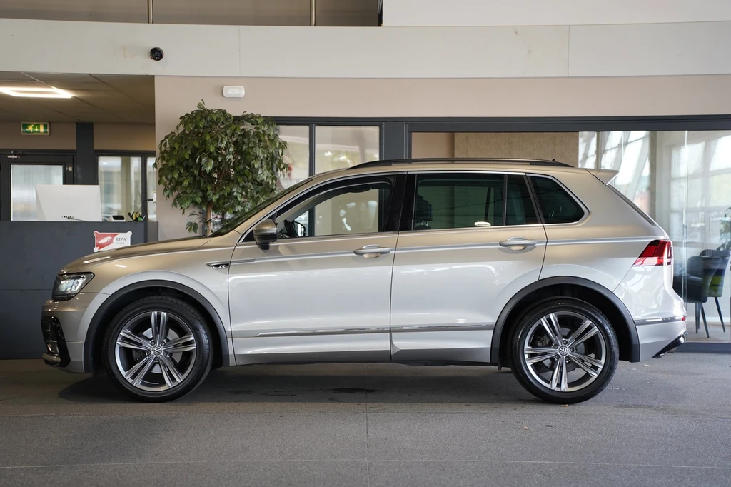 Volkswagen Tiguan – foto 3