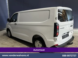 Ford Transit Custom – thumbnail 2