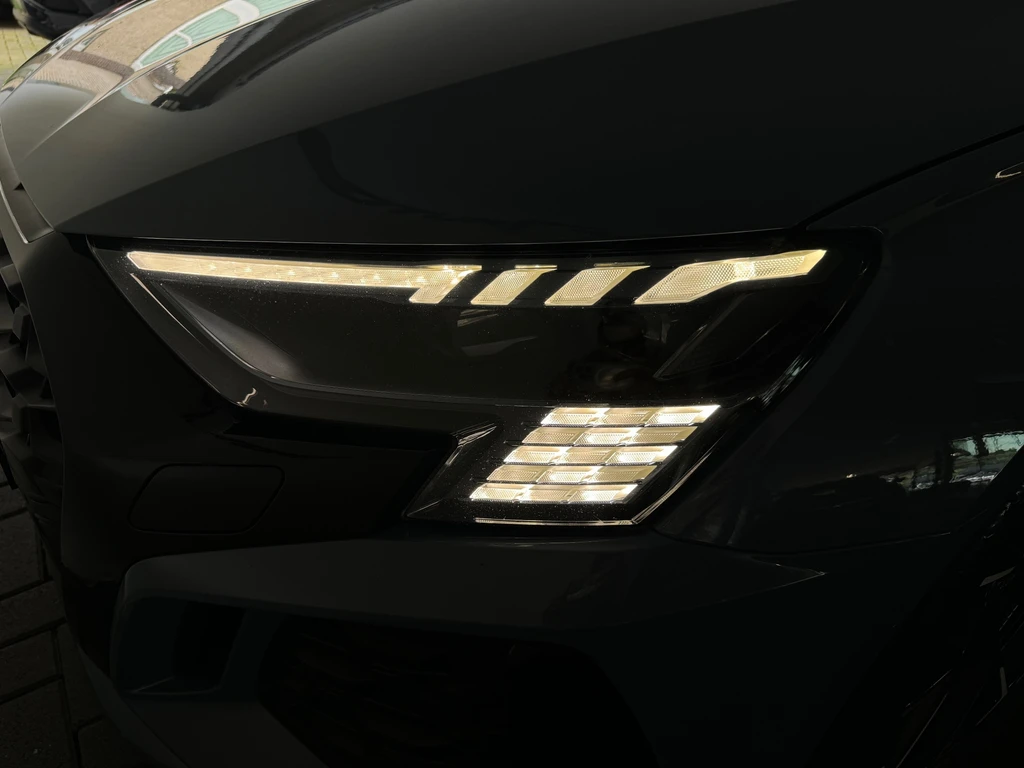 Audi RS3 – foto 15
