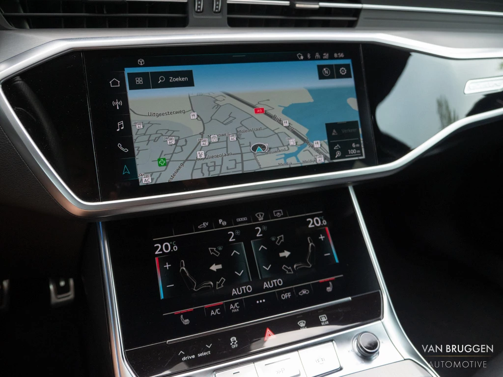 Audi A6 – foto 43