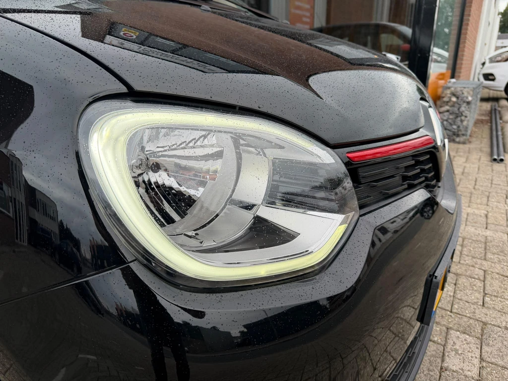 Renault Twingo – foto 11