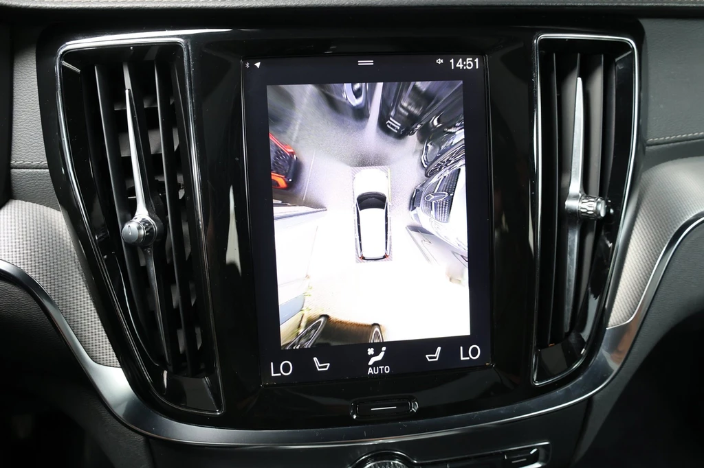 Volvo V60 – foto 16
