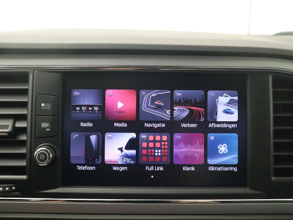 SEAT Leon – foto 16