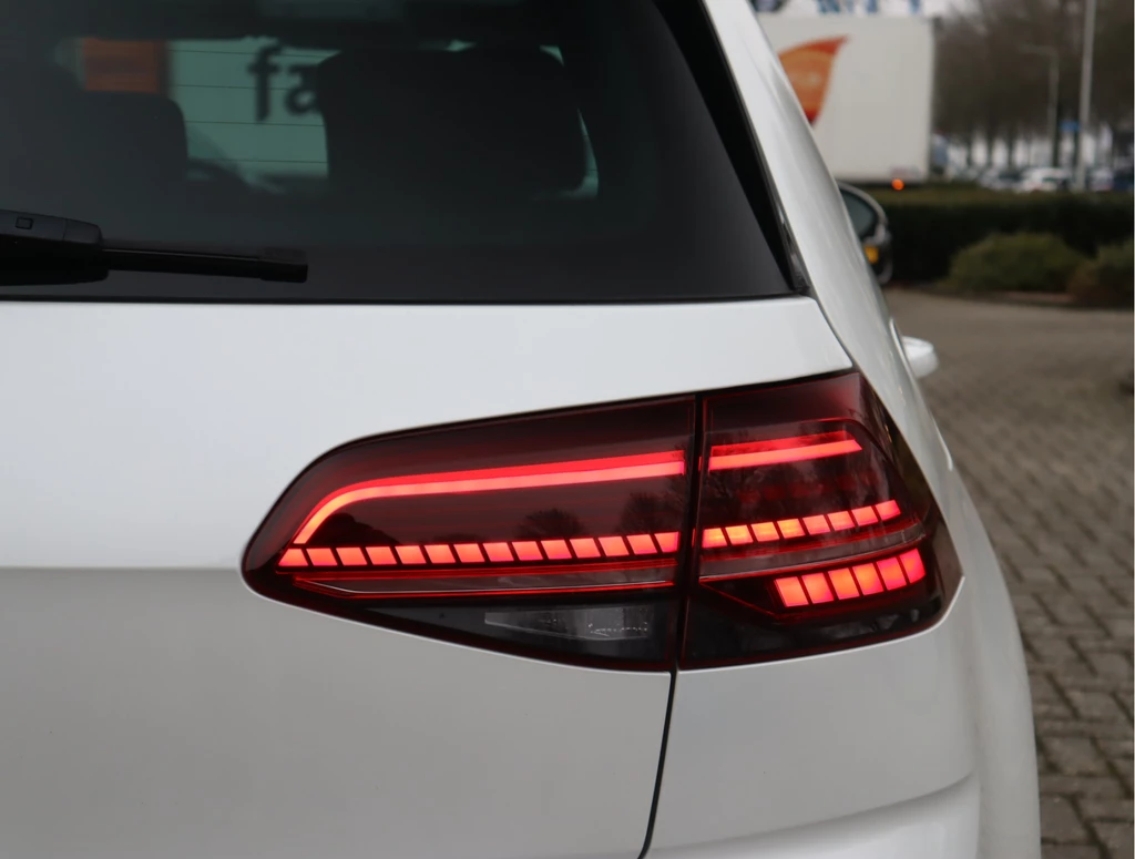 Volkswagen Golf – foto 23