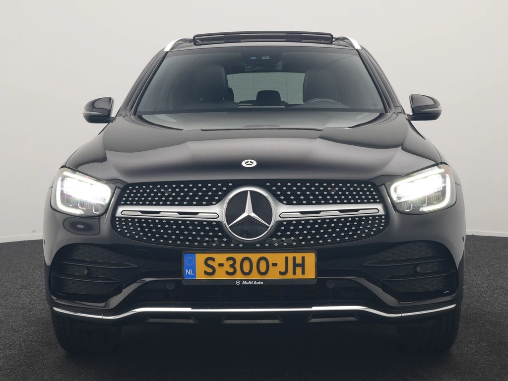 Mercedes-Benz GLC – foto 11