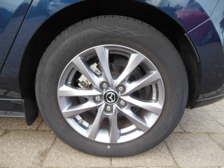 Mazda 3 – thumbnail 7