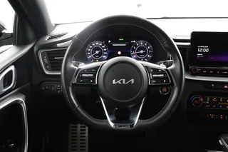 Kia Ceed Sportswagon – thumbnail 35