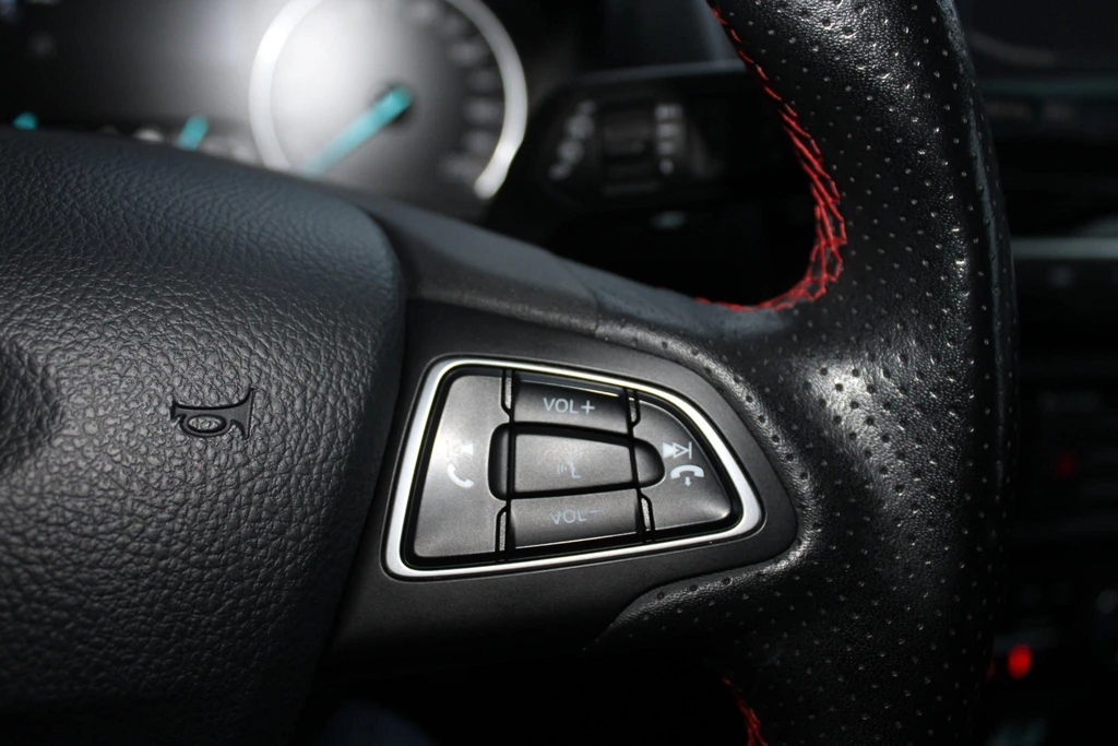Ford EcoSport – foto 14