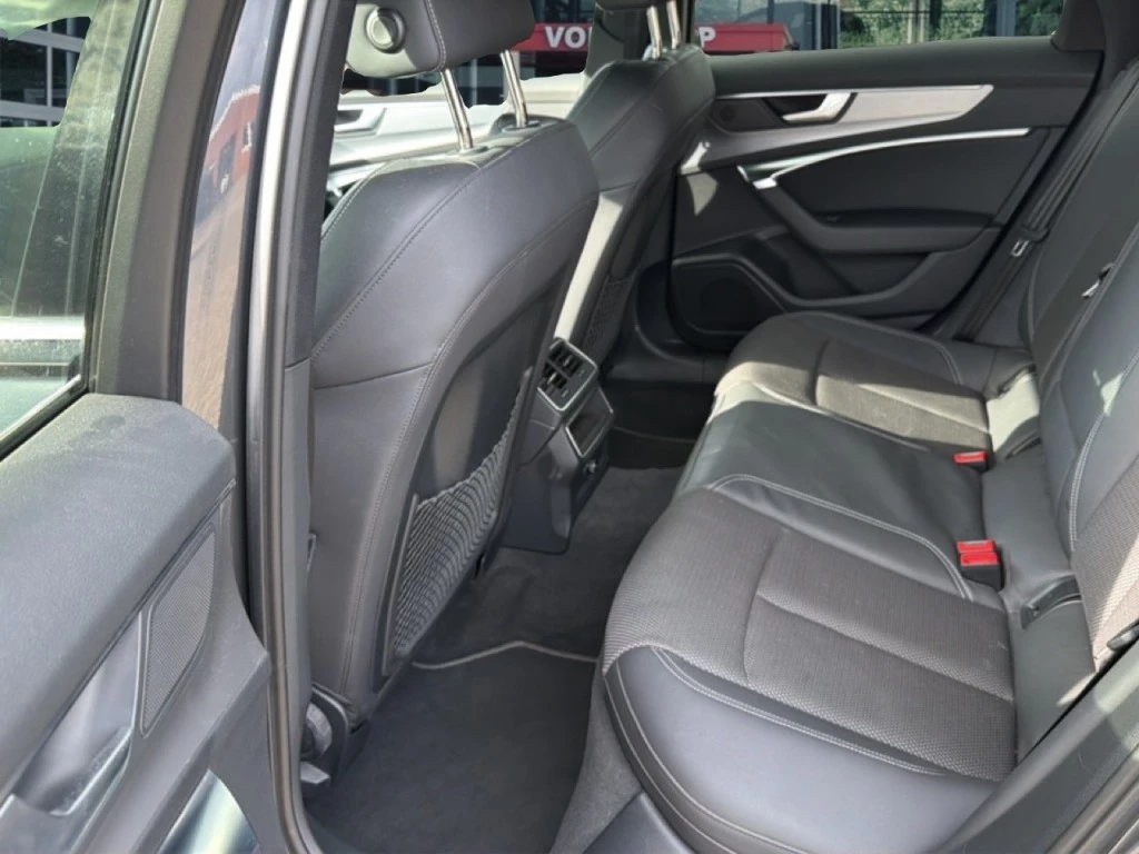 Audi A6 – foto 13