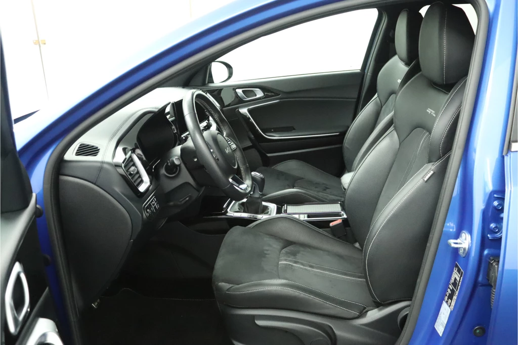 Kia Ceed Sportswagon – foto 20