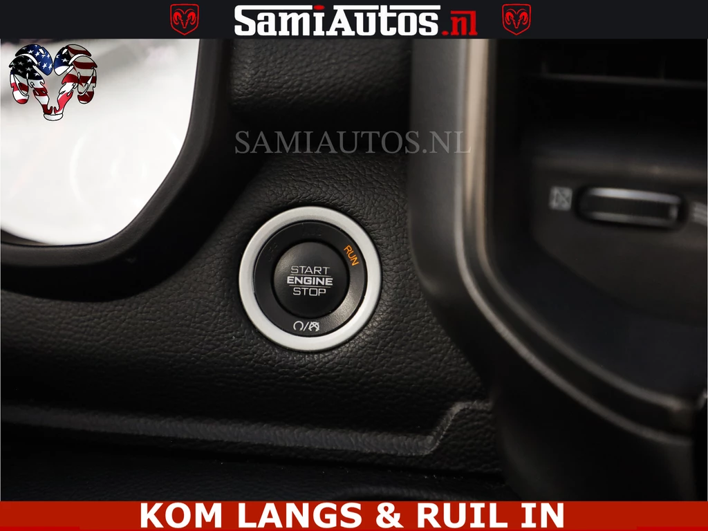 Dodge Ram Pick-Up – foto 32