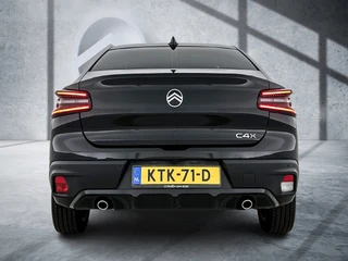 Citroën C4 X – thumbnail 3