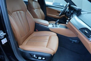 BMW 5 Serie – thumbnail 17