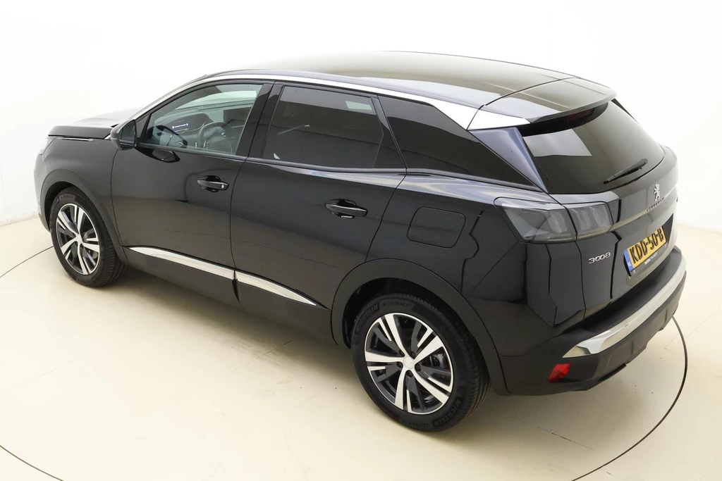 Peugeot 3008 – foto 3