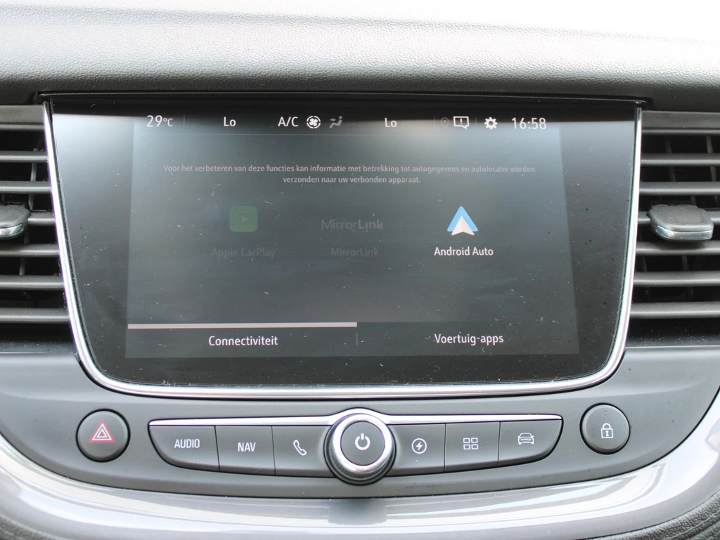 Opel Grandland X – foto 19