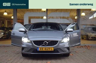 Volvo V40 – thumbnail 11