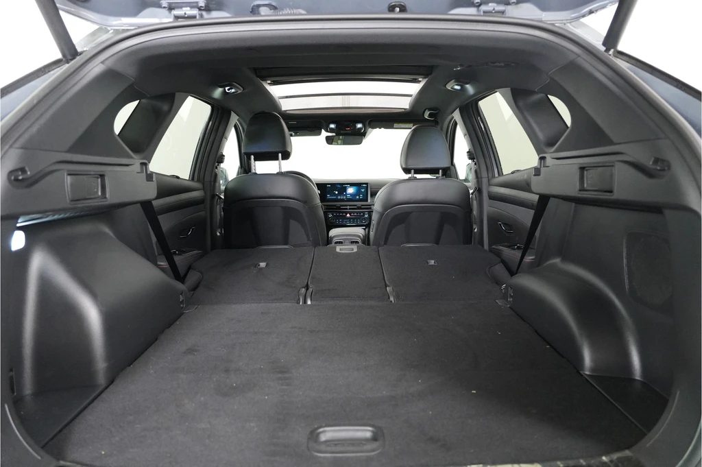 Hyundai Tucson – foto 17