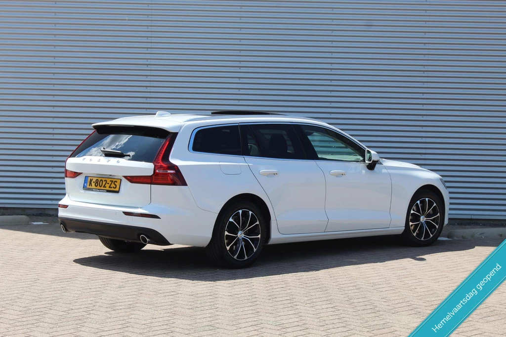 Volvo V60 – foto 7