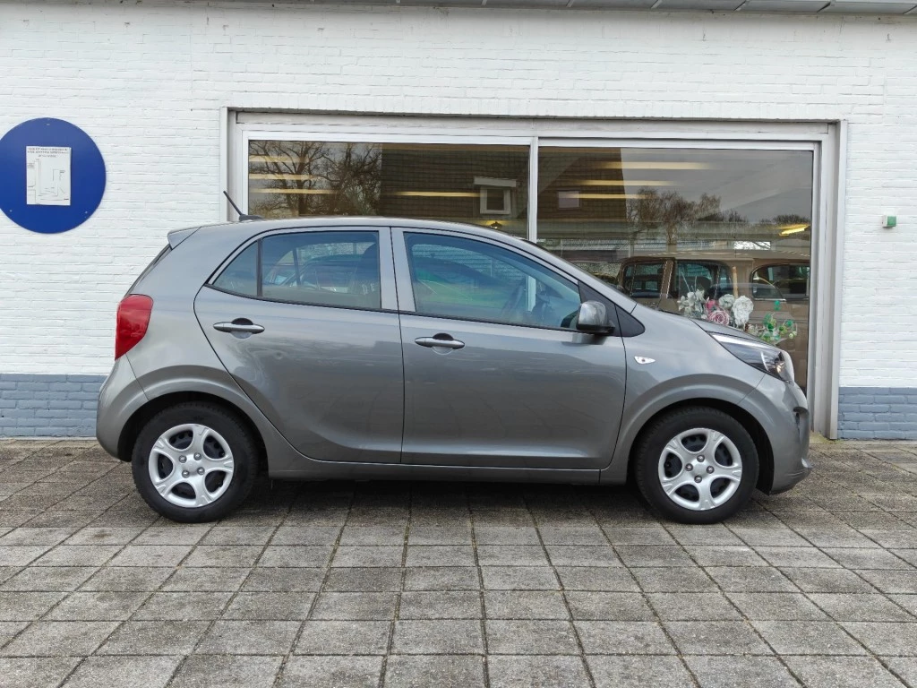 Kia Picanto – foto 8
