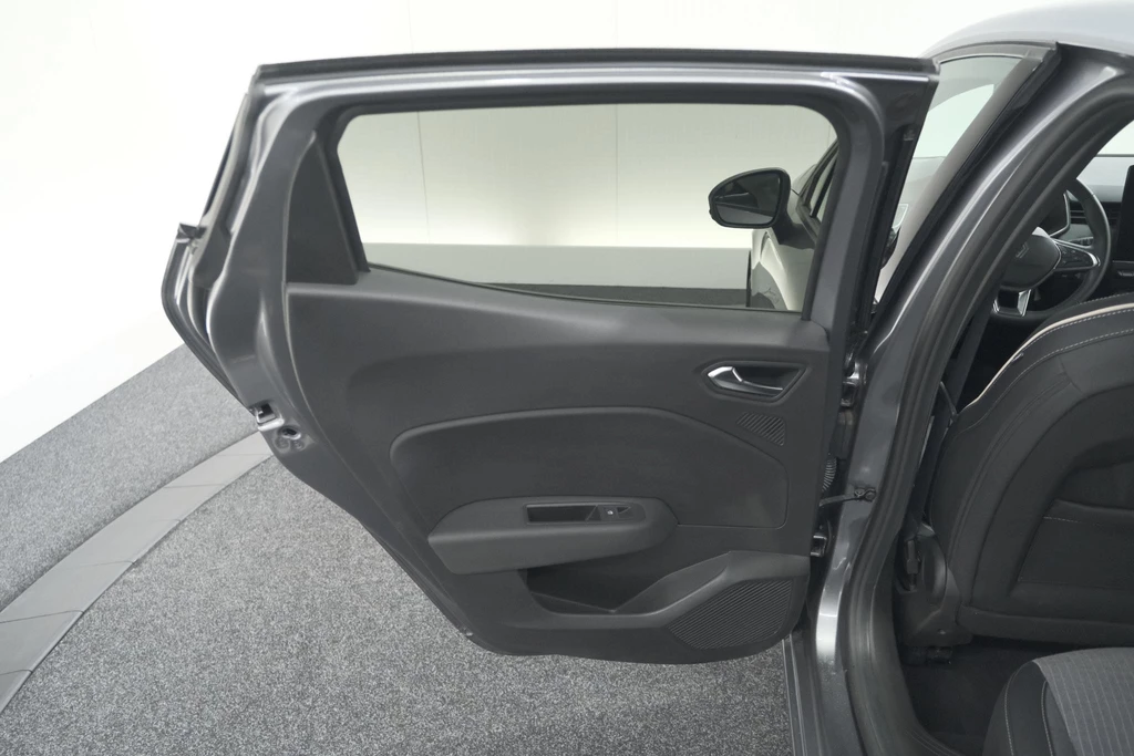 Renault Clio – foto 80