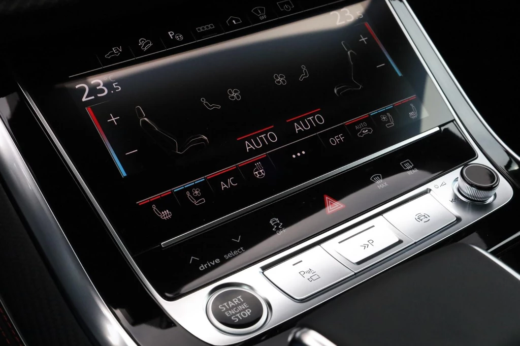 Audi Q8 – foto 27