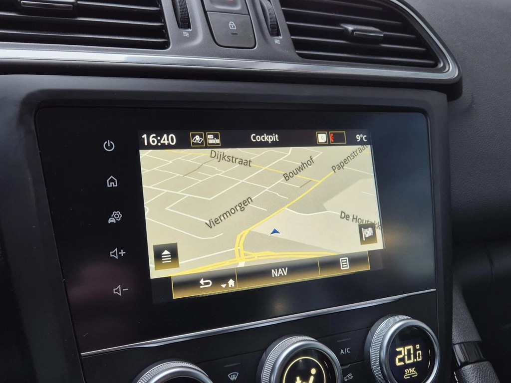 Renault Kadjar – foto 15