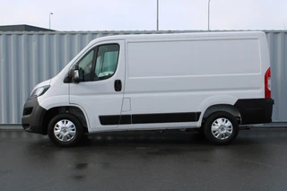 Peugeot Boxer – thumbnail 2